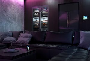 Home Cinema Design