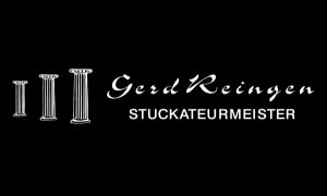Gerd Reingen Stuckateurmeister