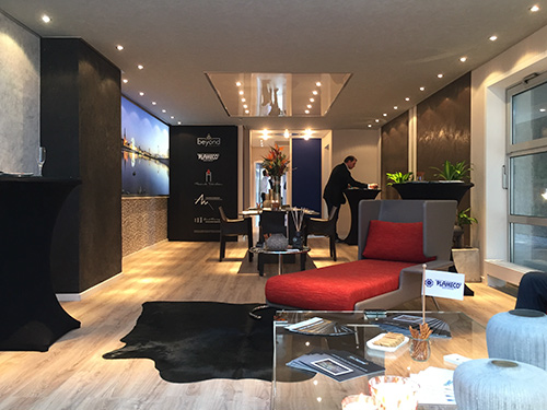 Smart Home Showroom